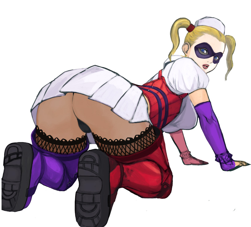 harley-quinn