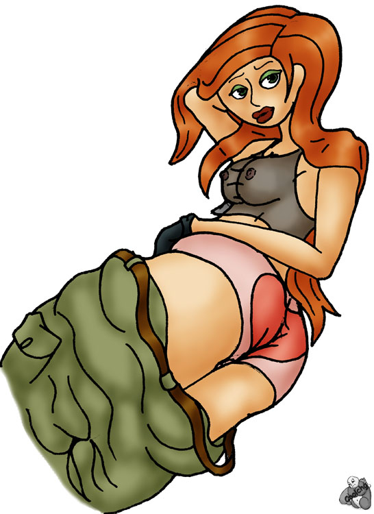 kimberly-ann-possible