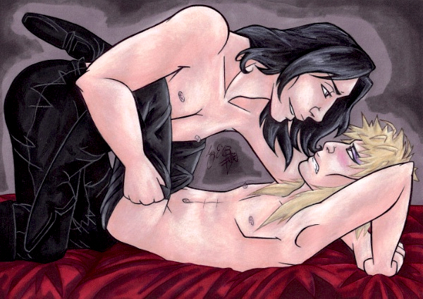 ilosovic-staynejarethknave-of-hearts