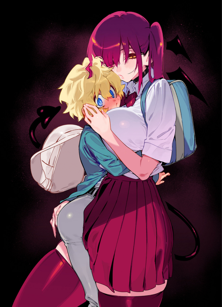 gyuutan-teishoku-e-no-koi-classmate-no-joshi-inma-ni-tsuugakuchuu-no-denshanai-de-osowarechau-danshi-no-hanashi-digital