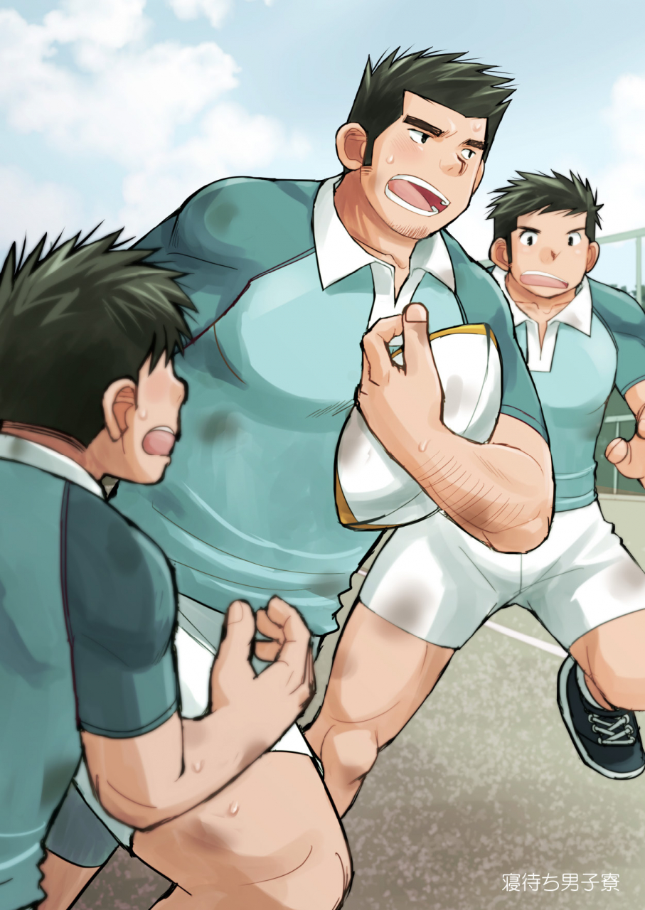 higedaihuku-daihuku-ookami-no-shohousen-digital