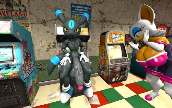 eeveelutionrouge-the-batshiny-pokemonumbreon