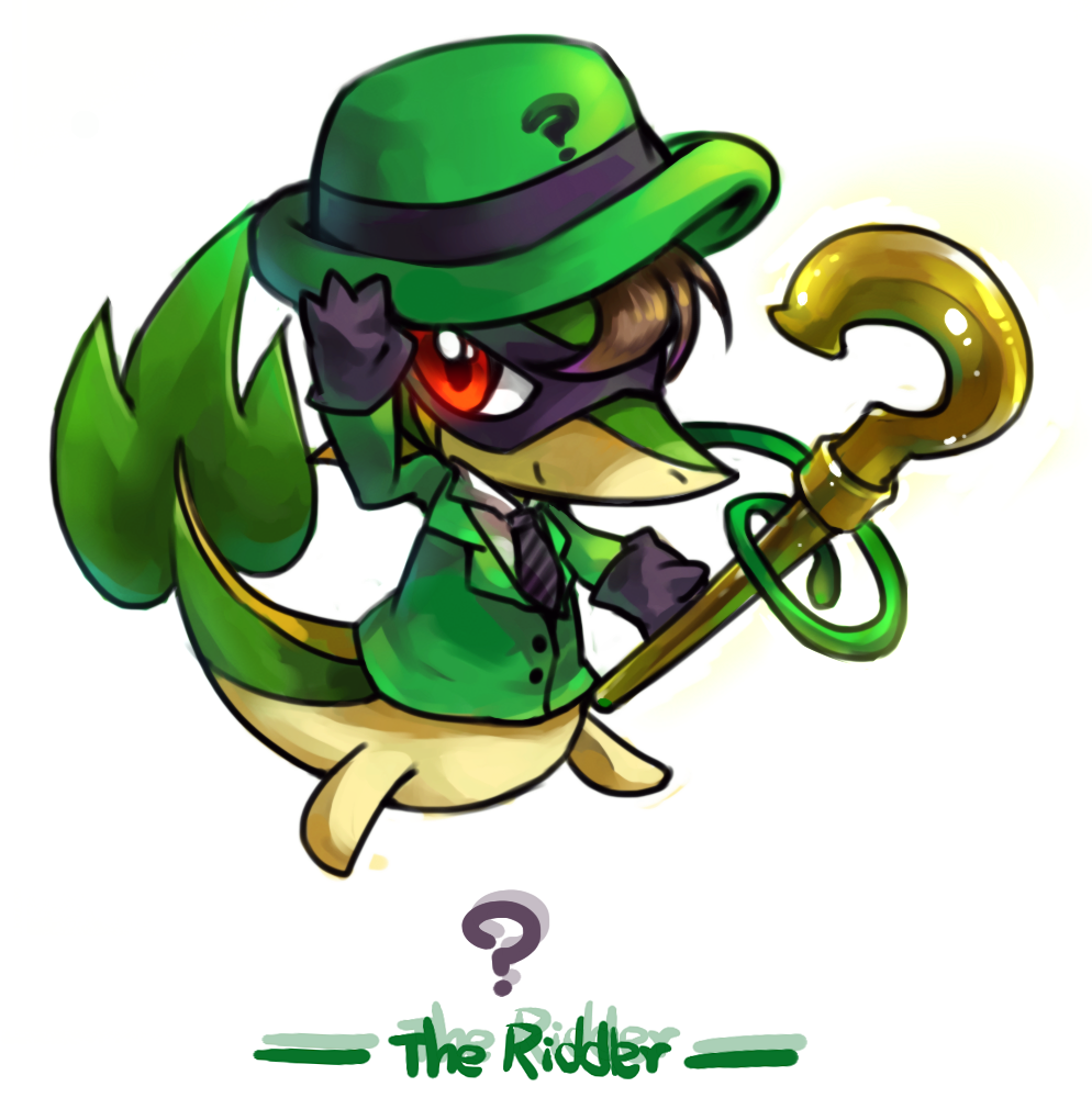 snivythe-riddler