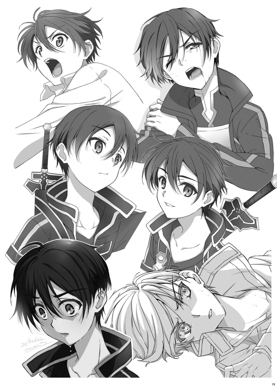 inkstone-amami-ryouko-kuro-no-kenshi-ryoujoku-sword-art-online-digital