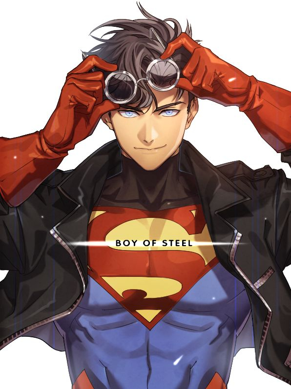 kon-elsuperboy