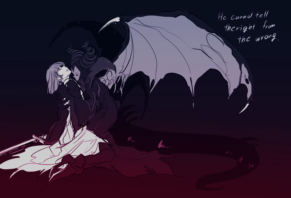 claude-frollomaleficent