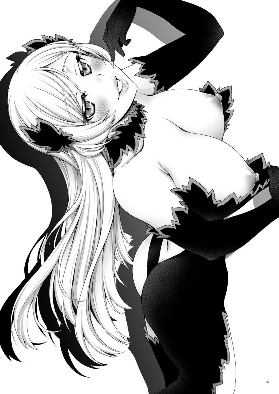 kabayakiya-unagimaru-half-of-prism-3-various-digital