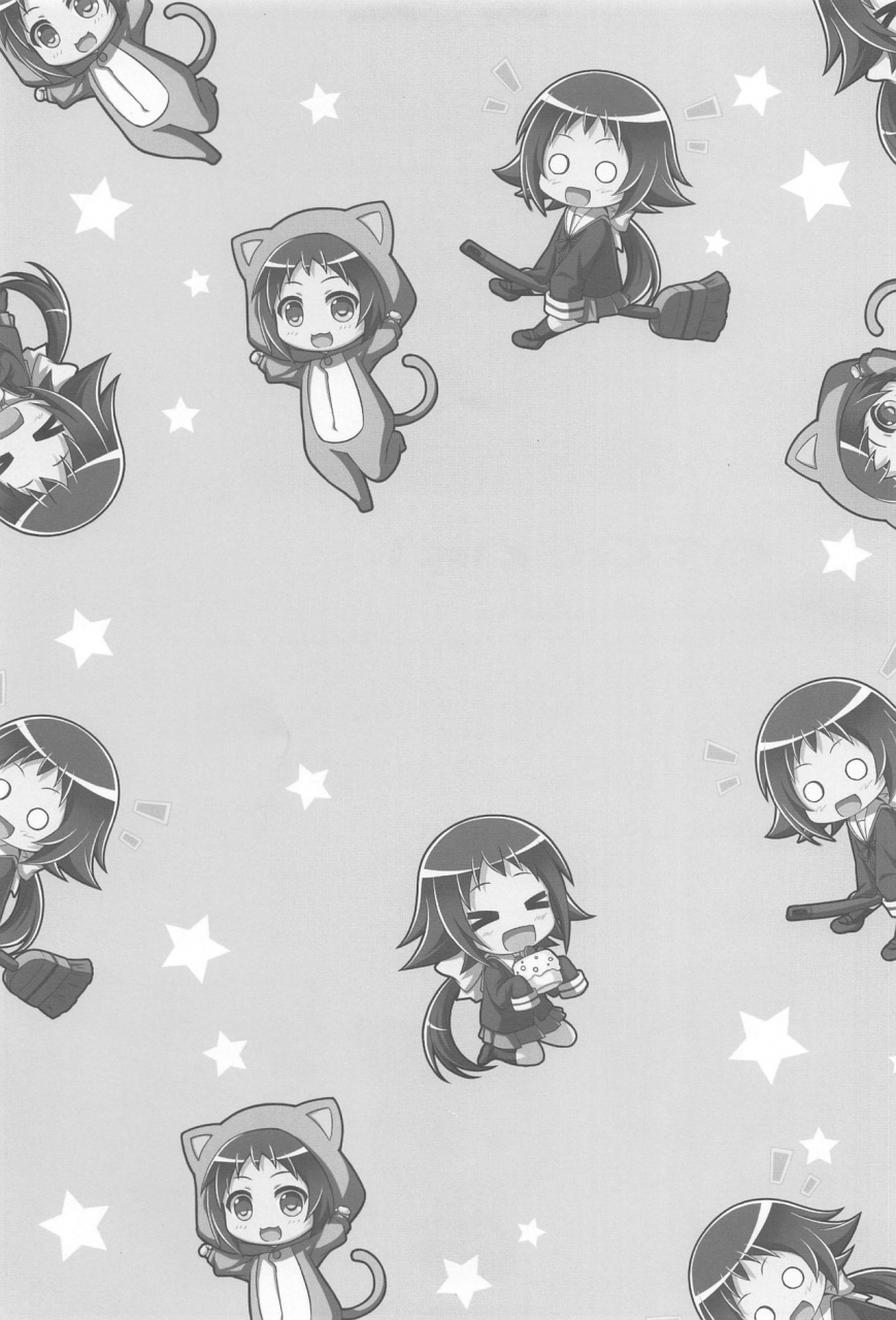 koji2-tsuda-akira-four-leaf-various