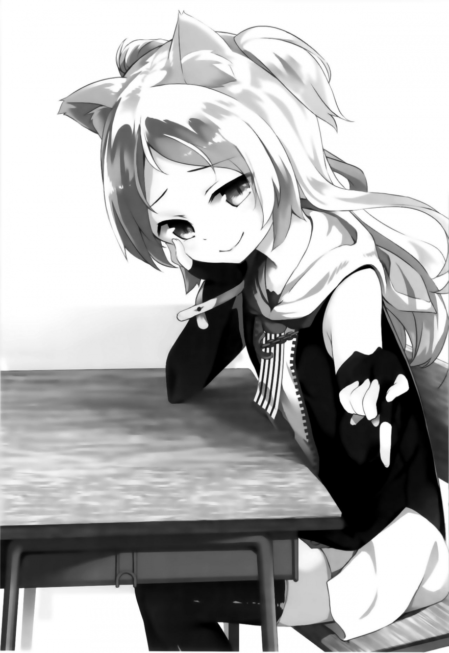 kaname-siina-yuuki-hishokan-hajimemashita-sims-kyuu-ver-azur-lane-digital