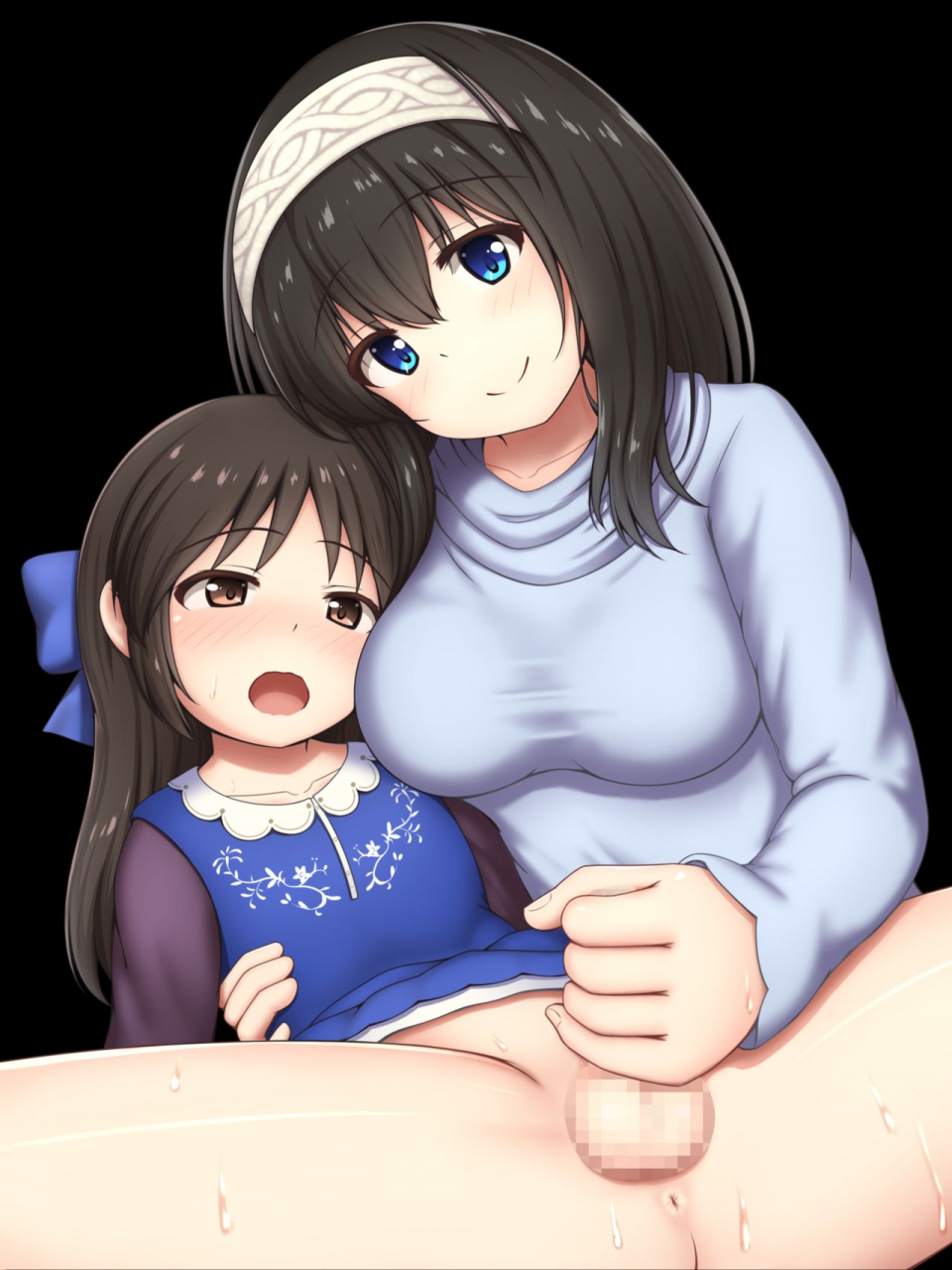 kazumiya-arisu-kazumi-fumika-onee-san-ni-amaetai-the-idolm-at-ster-cinderella-girls-digital