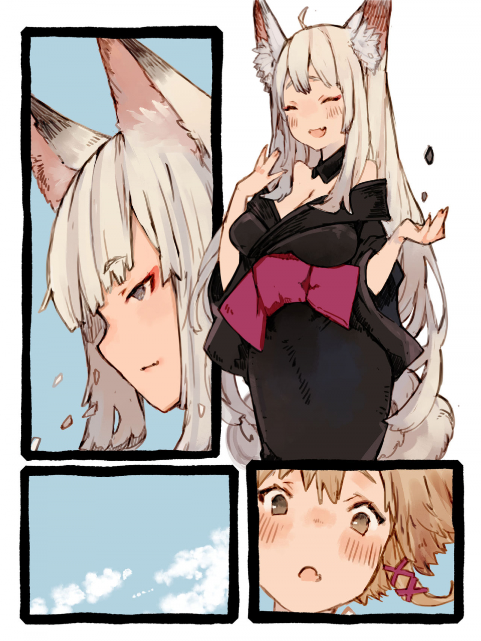 kemominnosuke-kii-to-haku