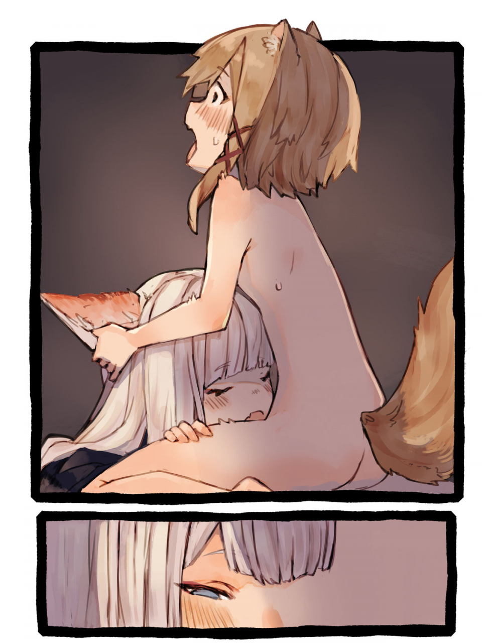 kemominnosuke-kii-to-haku