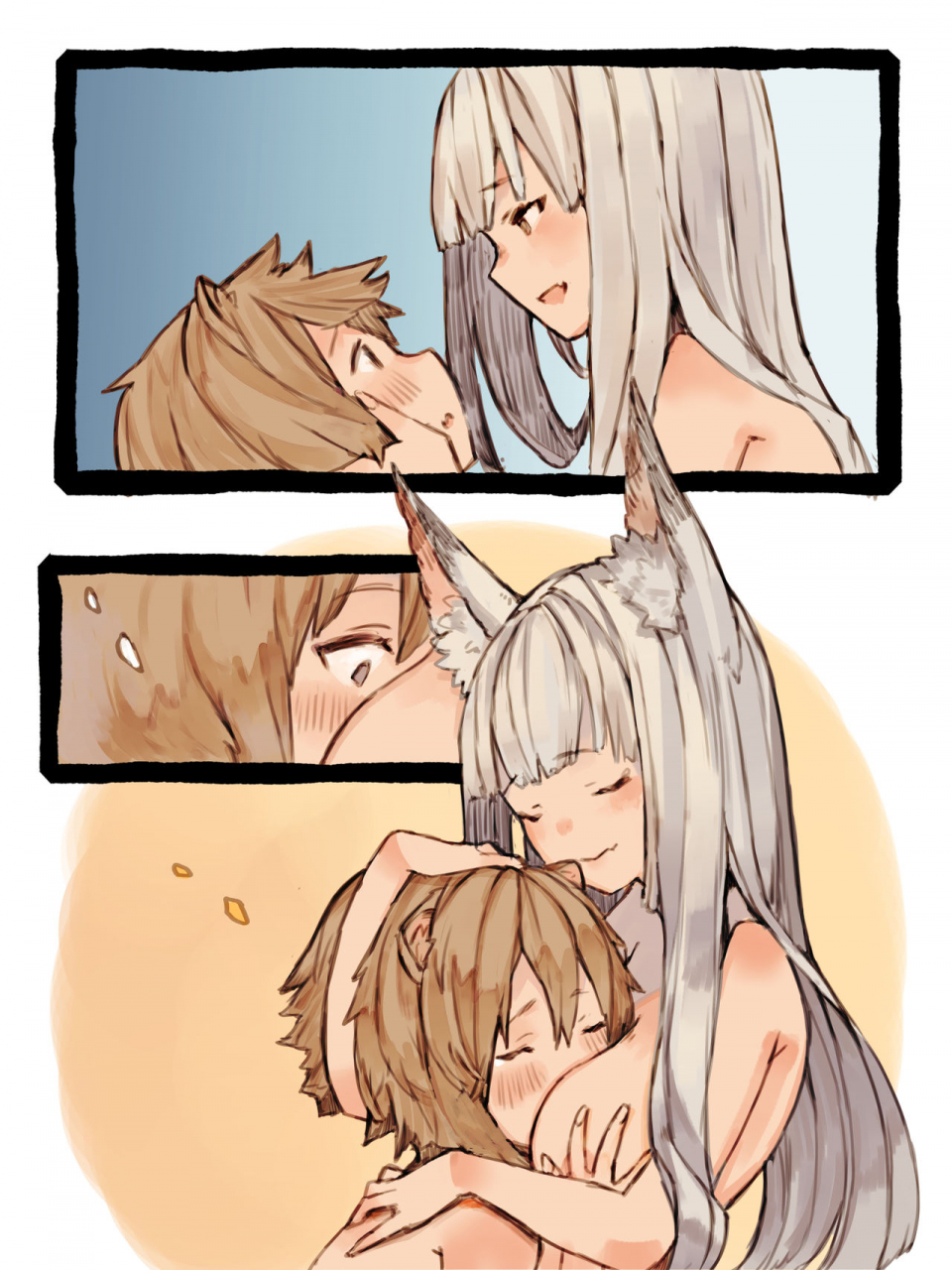 kemominnosuke-kii-to-haku