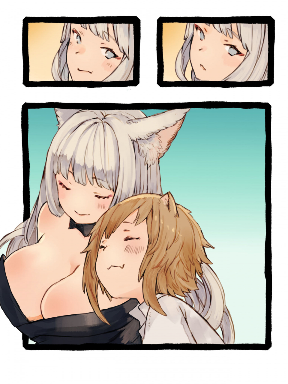 kemominnosuke-kii-to-haku