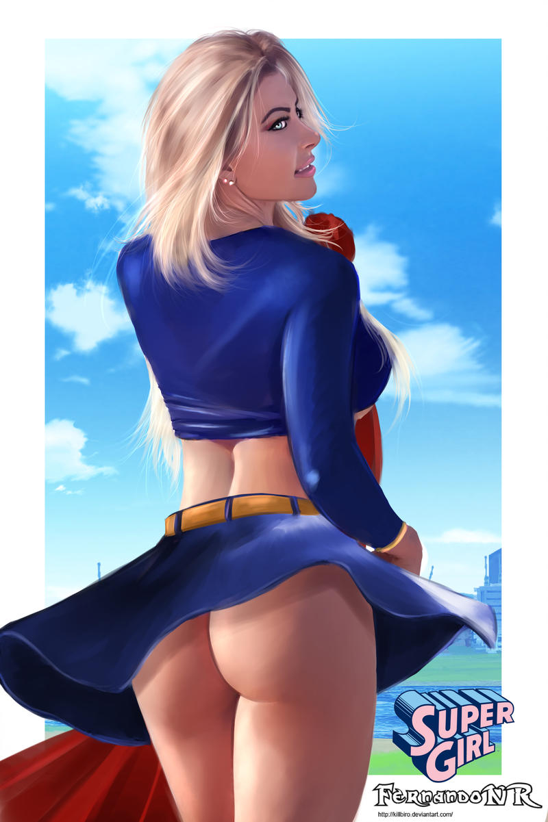 kara-zor-elsupergirl