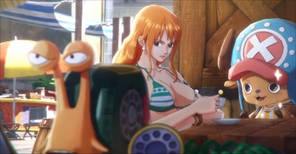 nami-one-piecetony-tony-chopper