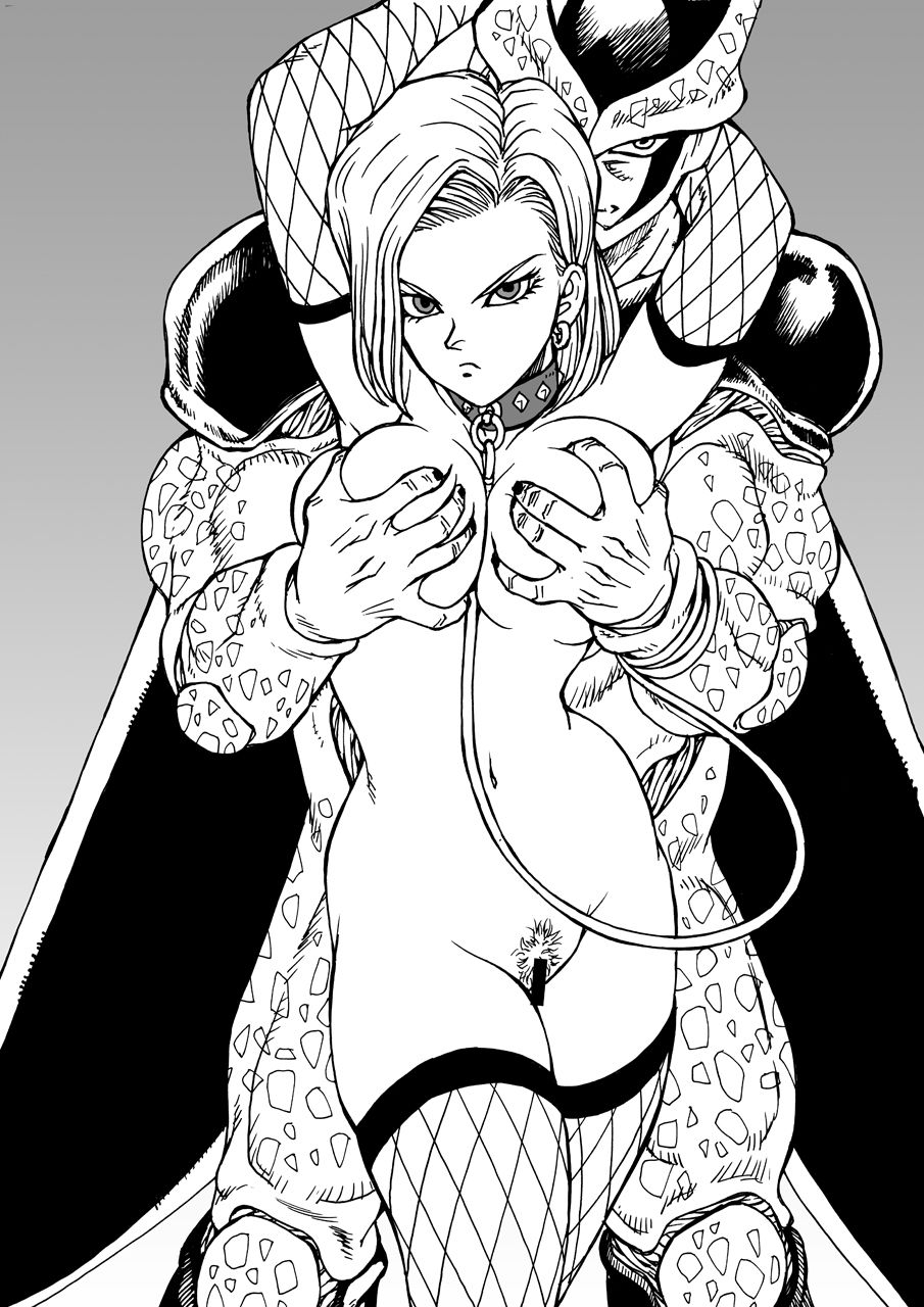 macaroni-ring-kugayama-hodai-18-dragon-ball-z