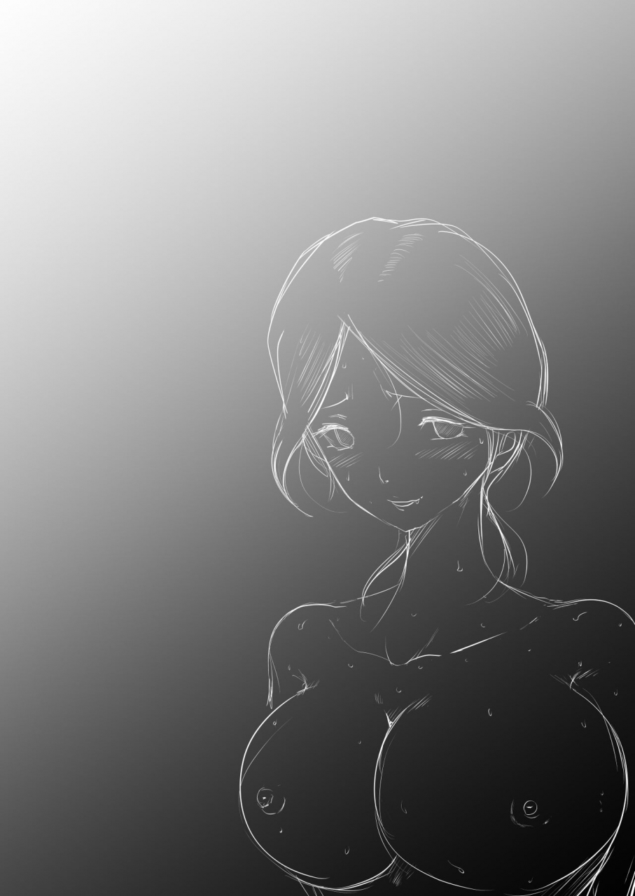 makoto-shiyaka-natsuyasumi-yasashii-oba-wa-mesu-deshita