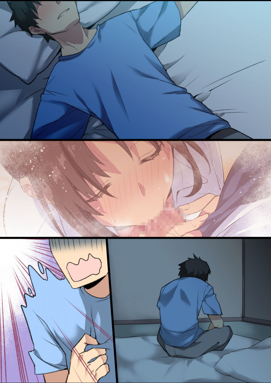 mebae-kyoudou-inaka-osananajimi-wa-hatsujouchuu-muchimuchi-dosukebe-bitch-ni-sechou-shita-osananajimi-to-namahame-seikatsu