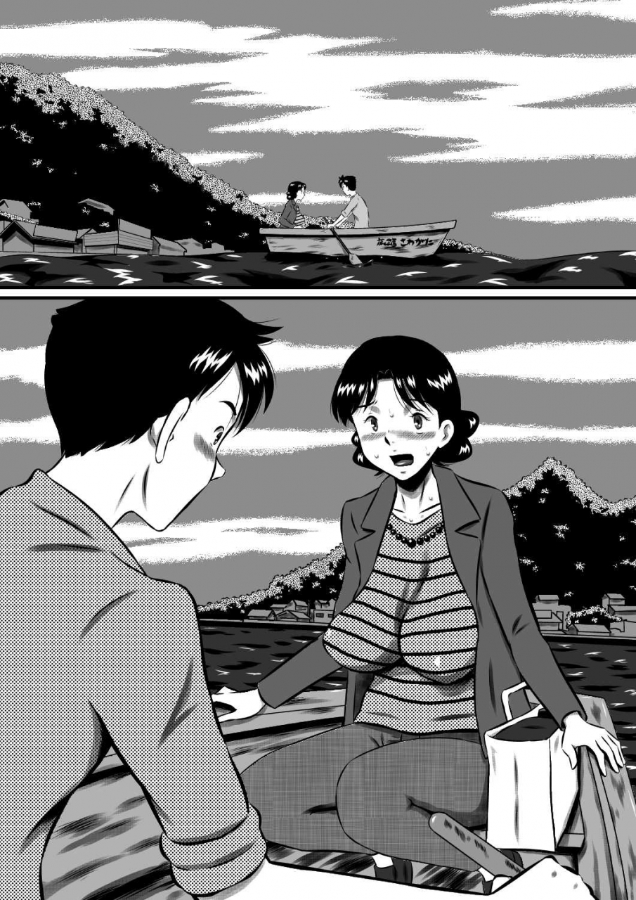 milkdou-shoukai-milk-koubou-kaa-san-kaa-san-kaa-saaaan-mujintou-oyako-futari-de-yagai-sex