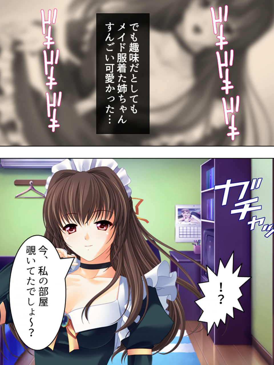 monmon-dou-nee-chan-wa-boku-no-kokan-no-sewagakari-konna-seikatsu-yamerarenai