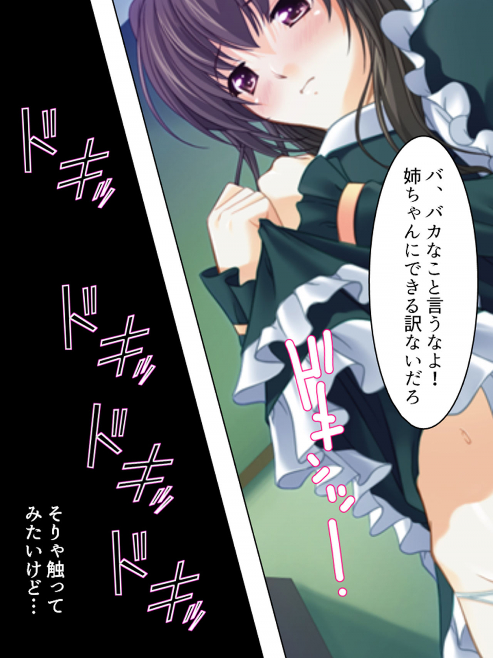 monmon-dou-nee-chan-wa-boku-no-kokan-no-sewagakari-konna-seikatsu-yamerarenai