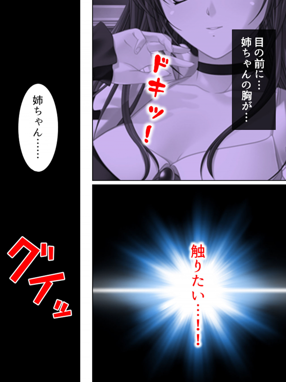 monmon-dou-nee-chan-wa-boku-no-kokan-no-sewagakari-konna-seikatsu-yamerarenai