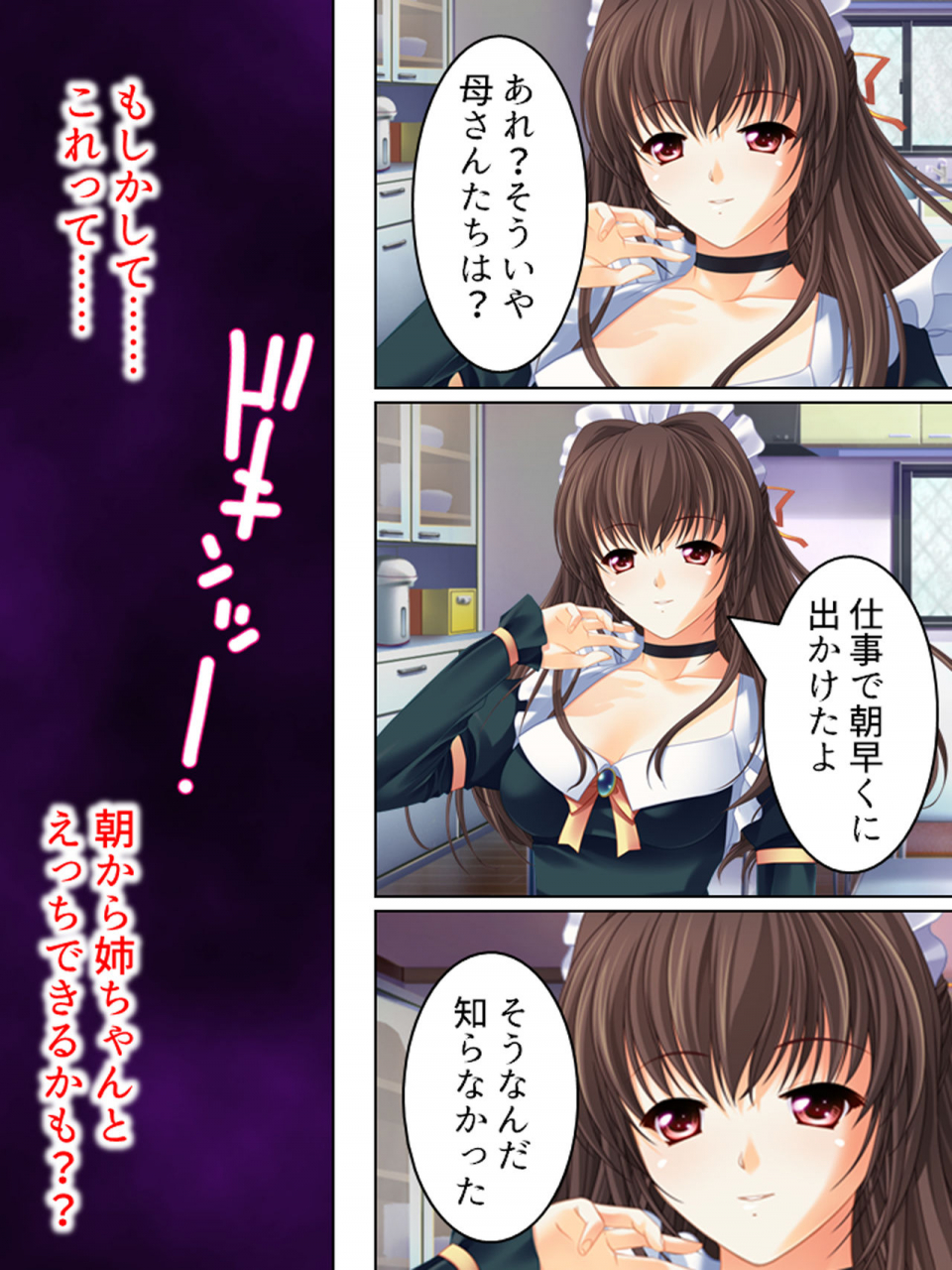 monmon-dou-nee-chan-wa-boku-no-kokan-no-sewagakari-konna-seikatsu-yamerarenai