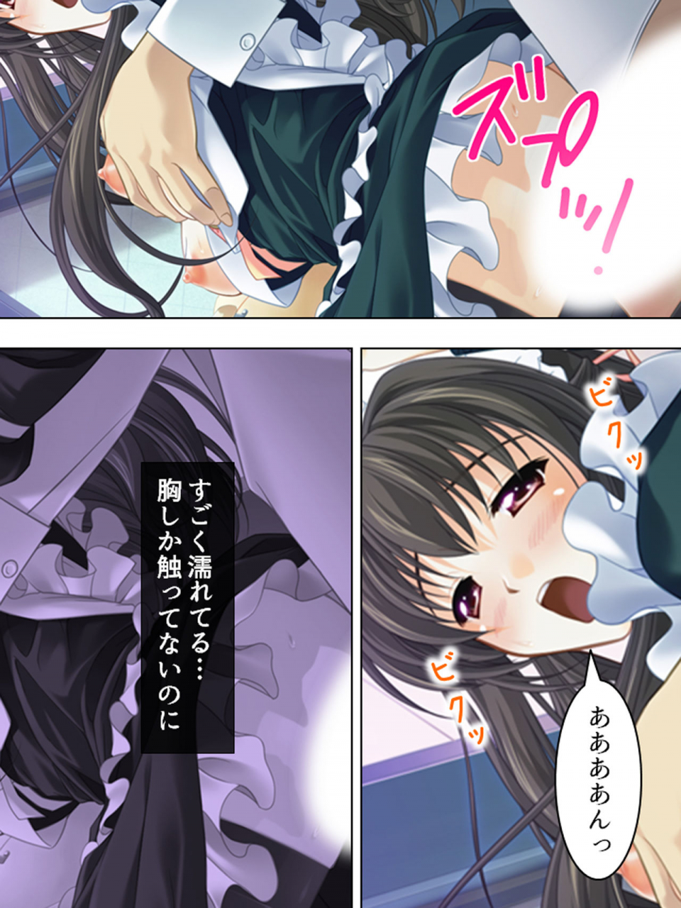 monmon-dou-nee-chan-wa-boku-no-kokan-no-sewagakari-konna-seikatsu-yamerarenai