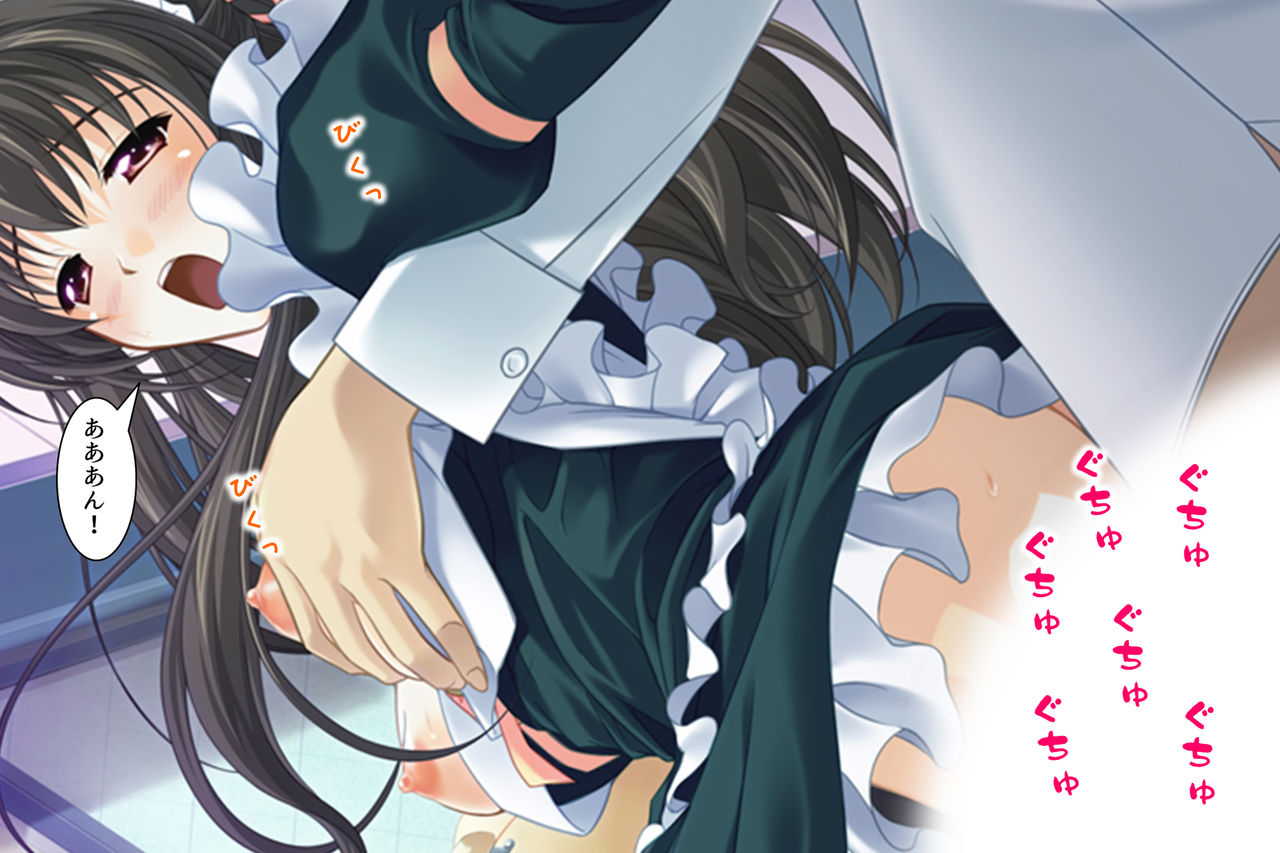 monmon-dou-nee-chan-wa-boku-no-kokan-no-sewagakari-konna-seikatsu-yamerarenai