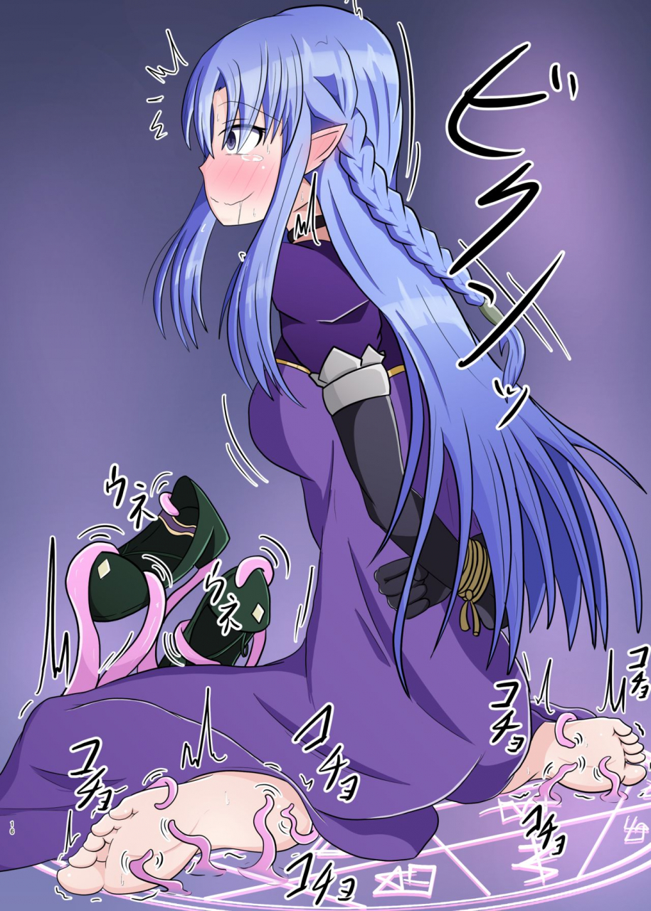 naiagara-rengou-yansu-fgo-no-kocho-hon-iii-color-hen-fategrand-order-digital