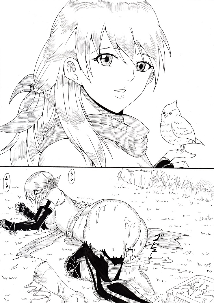 ninnindo-tonsuke-n-zukan-jizen-jigo-hen-various