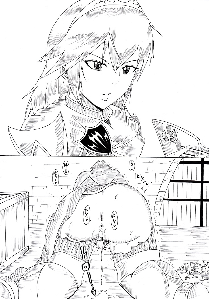 ninnindo-tonsuke-n-zukan-jizen-jigo-hen-various