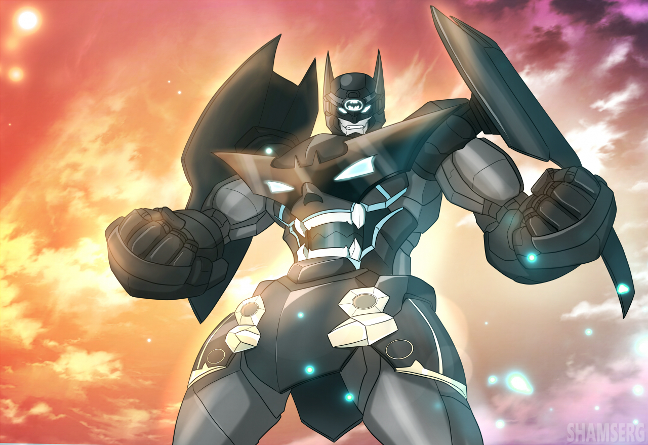batmangurreg-lagann