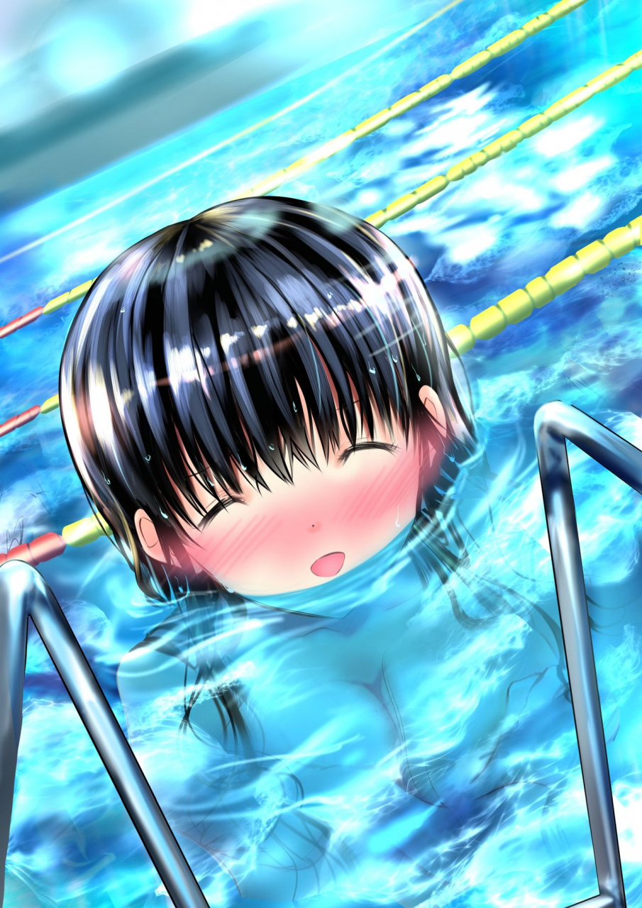 ogatatei-osananajimi-to-natsu-no-omoide