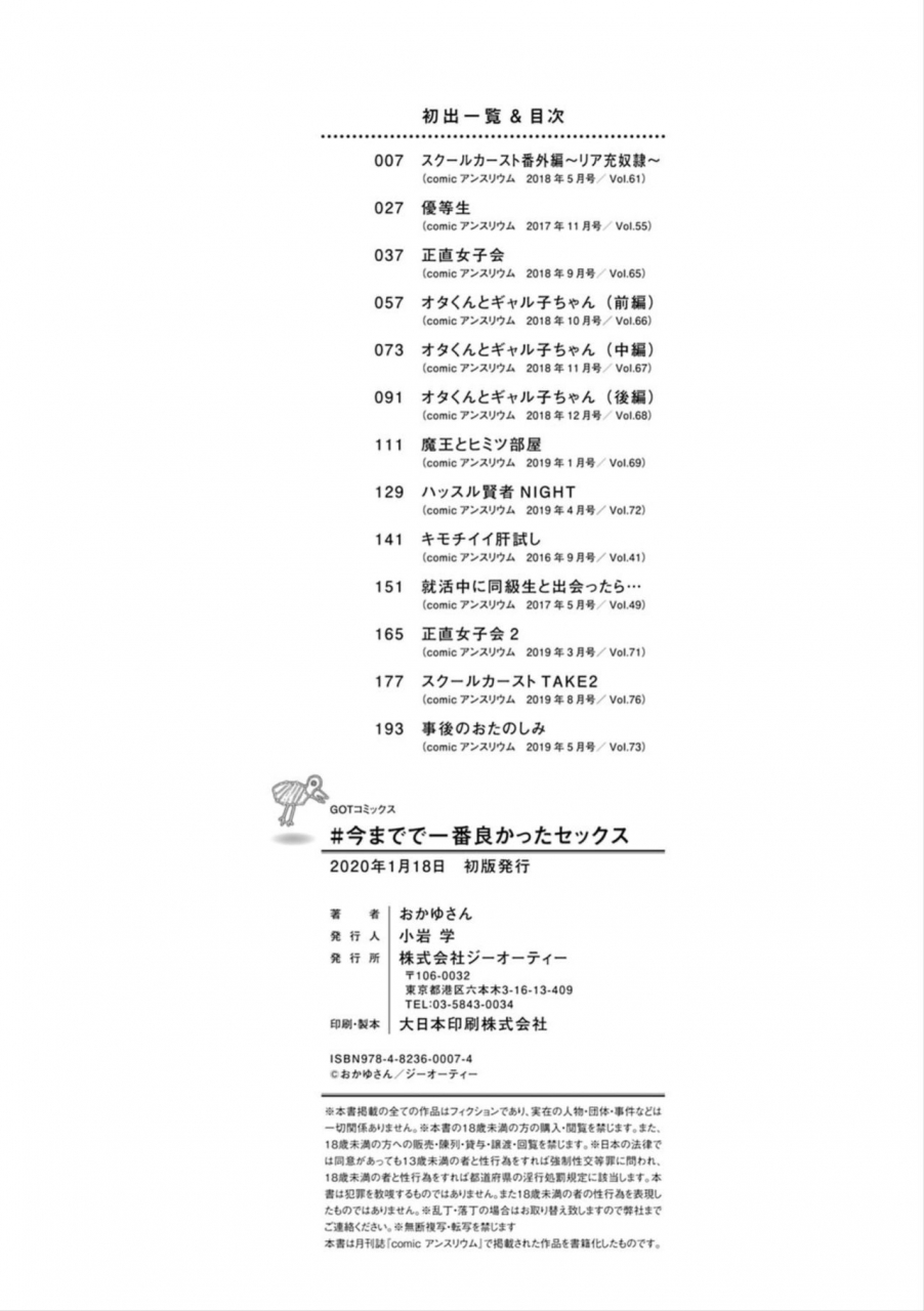 okayusan-imamadede-ichibanyokatta-sex-digital