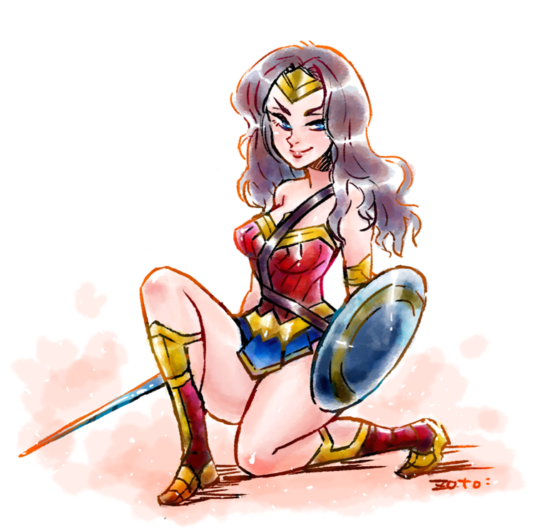 wonder-woman