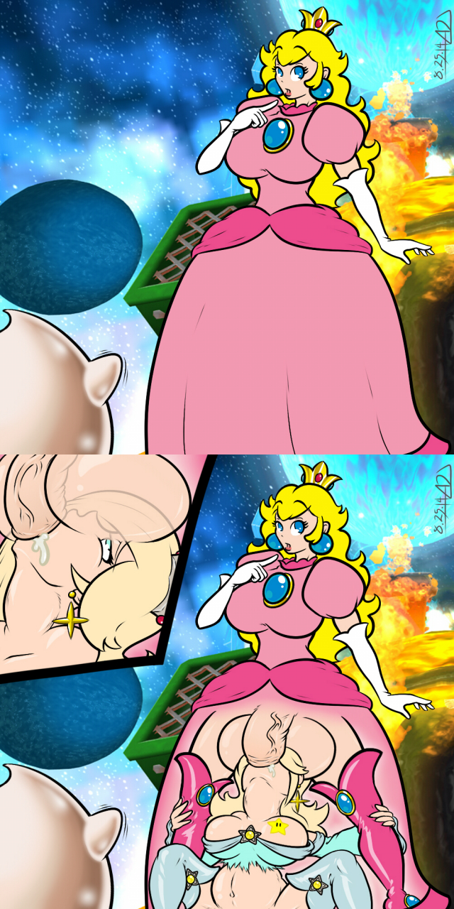 lumaprincess-peachprincess-rosalina