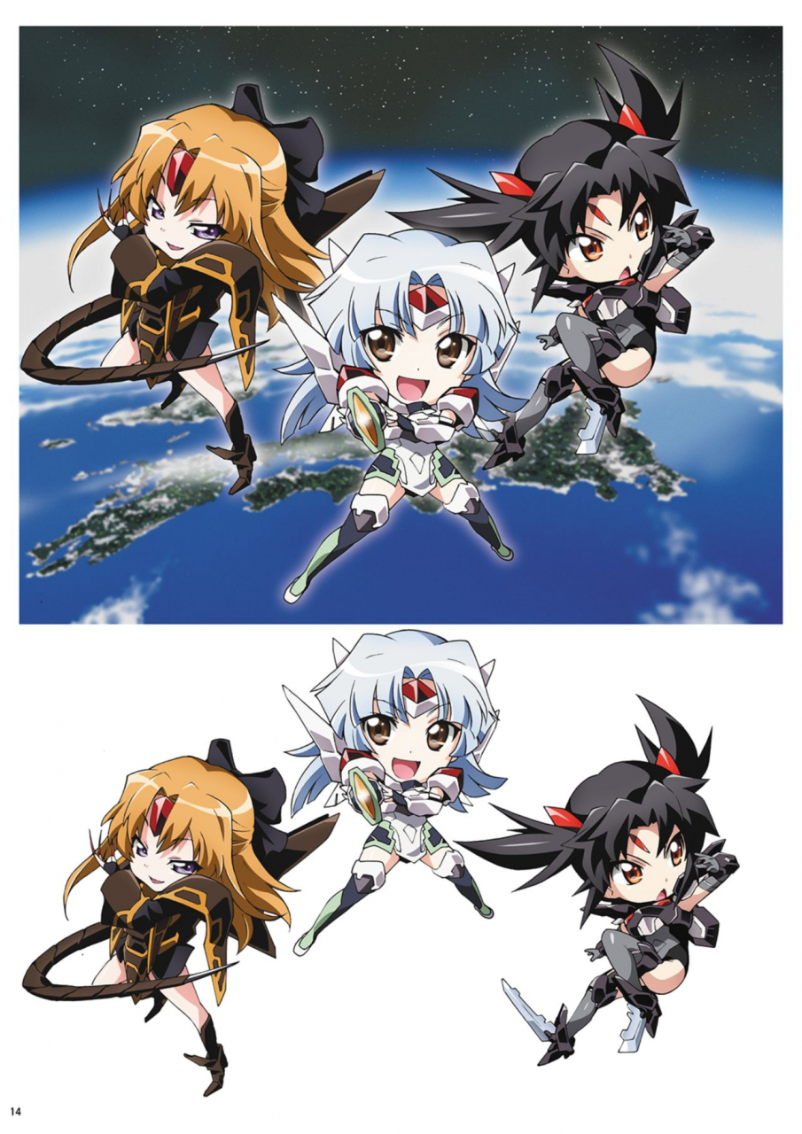 orichalcum-k2-tsunashima-shirou-kao-jinki-x-2-jinki-digital