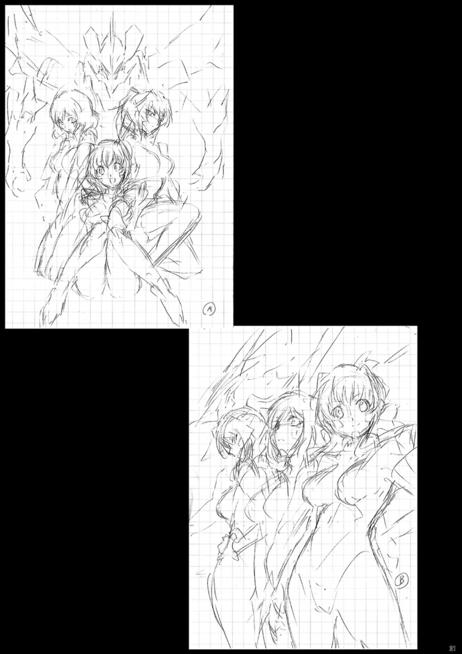 orichalcum-k2-tsunashima-shirou-kao-jinki-x-2-jinki-digital