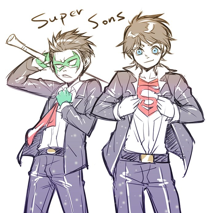 damian-waynejonathan-kent