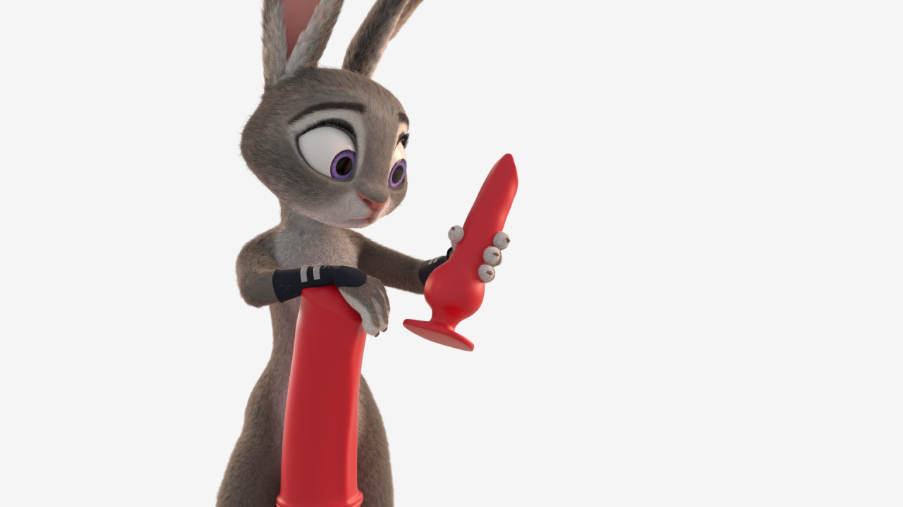 judy-hopps