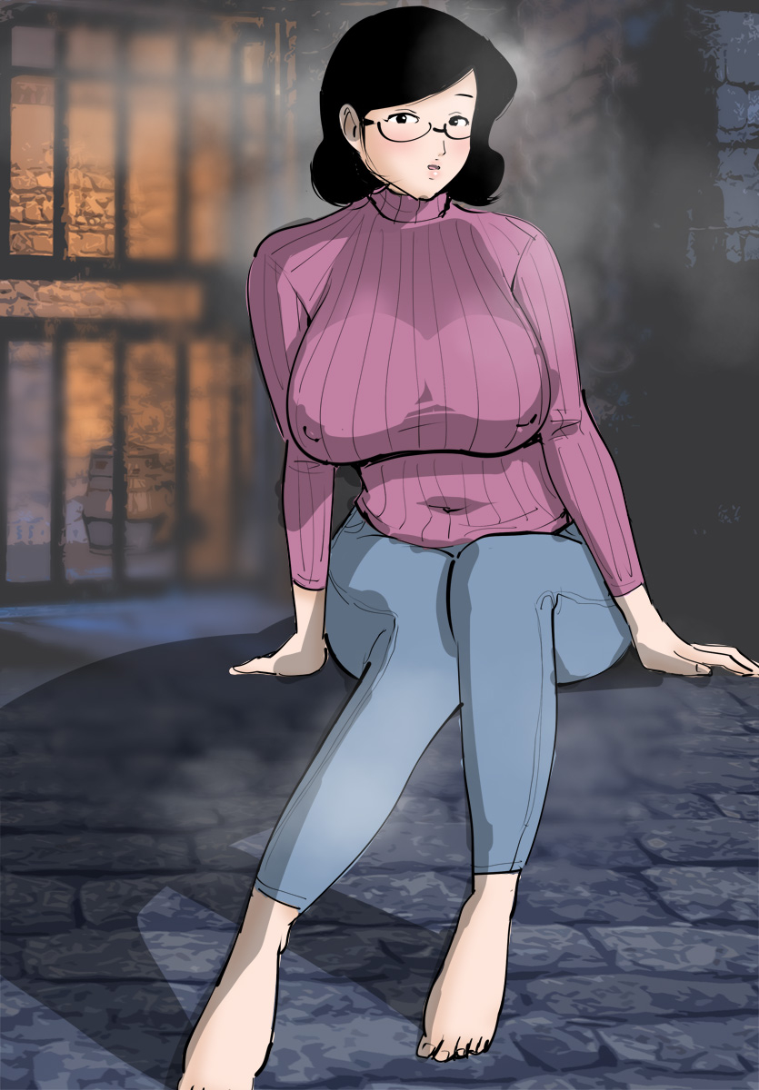 pietoro-hitozuma-ga-orc-to-attara-byou-de-hamerareta