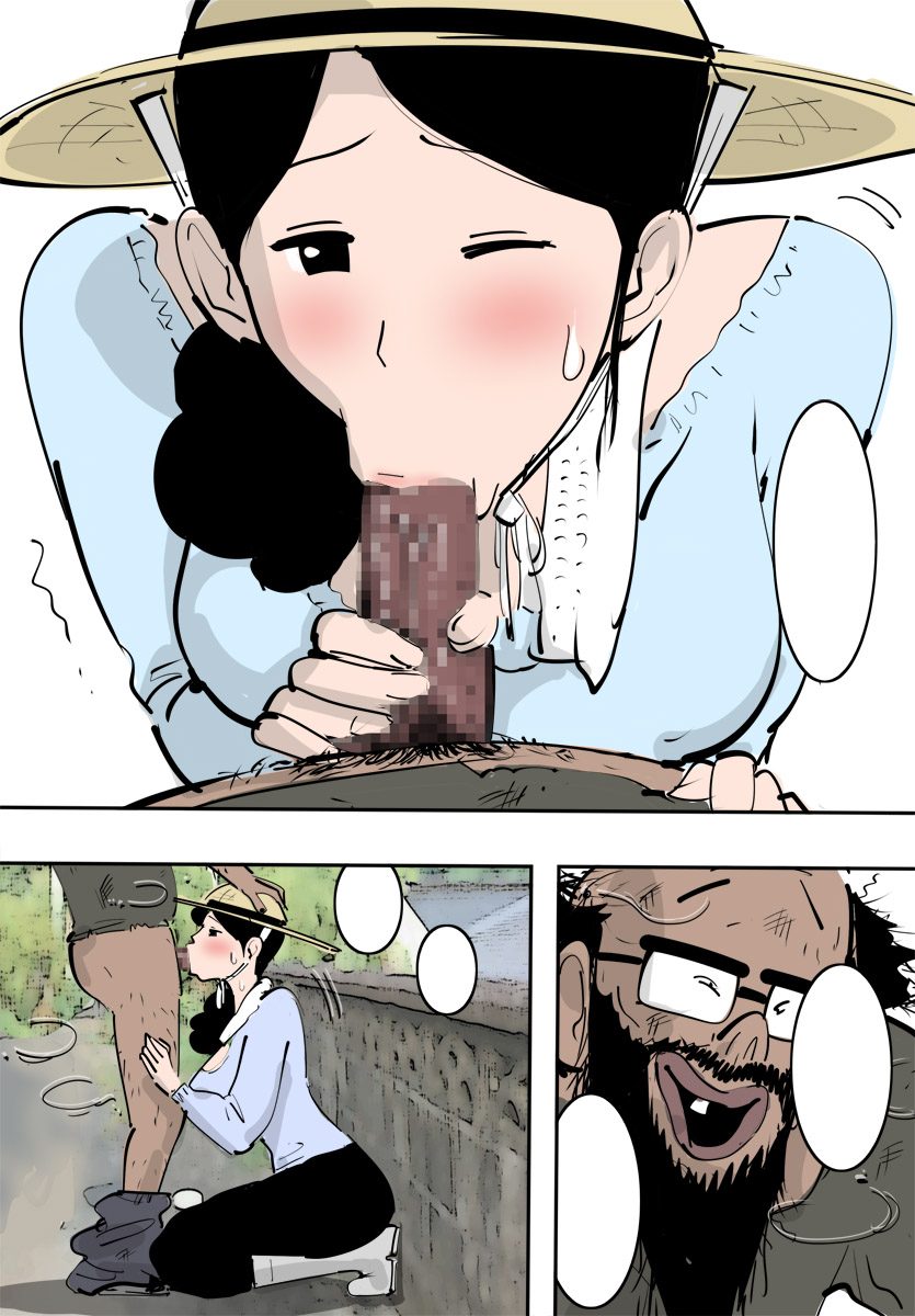 pietoro-nouka-no-hitozuma-wa-wari-to-tamette-irunode-sugu-yarasete-kureta