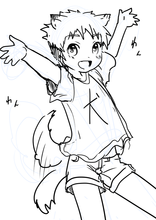 pixiv-shota-elf-kanahito-3263669-bl