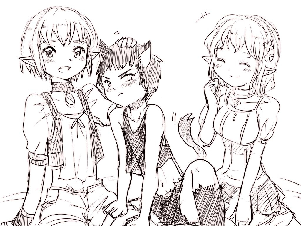 pixiv-shota-elf-kanahito-3263669-bl