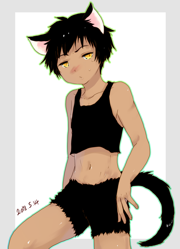 pixiv-shota-elf-kanahito-3263669-bl