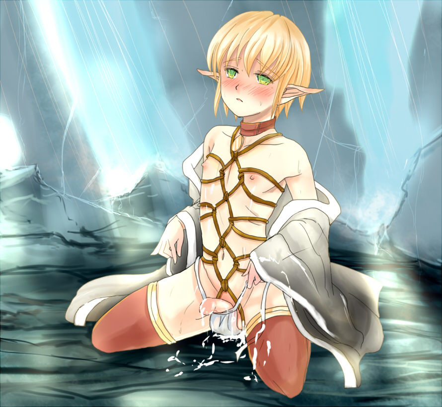 pixiv-shota-elf-kanahito-3263669-bl