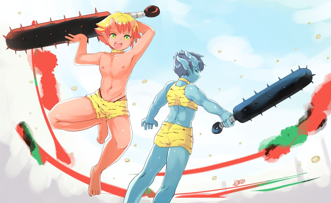 pixiv-shota-elf-kanahito-3263669-bl