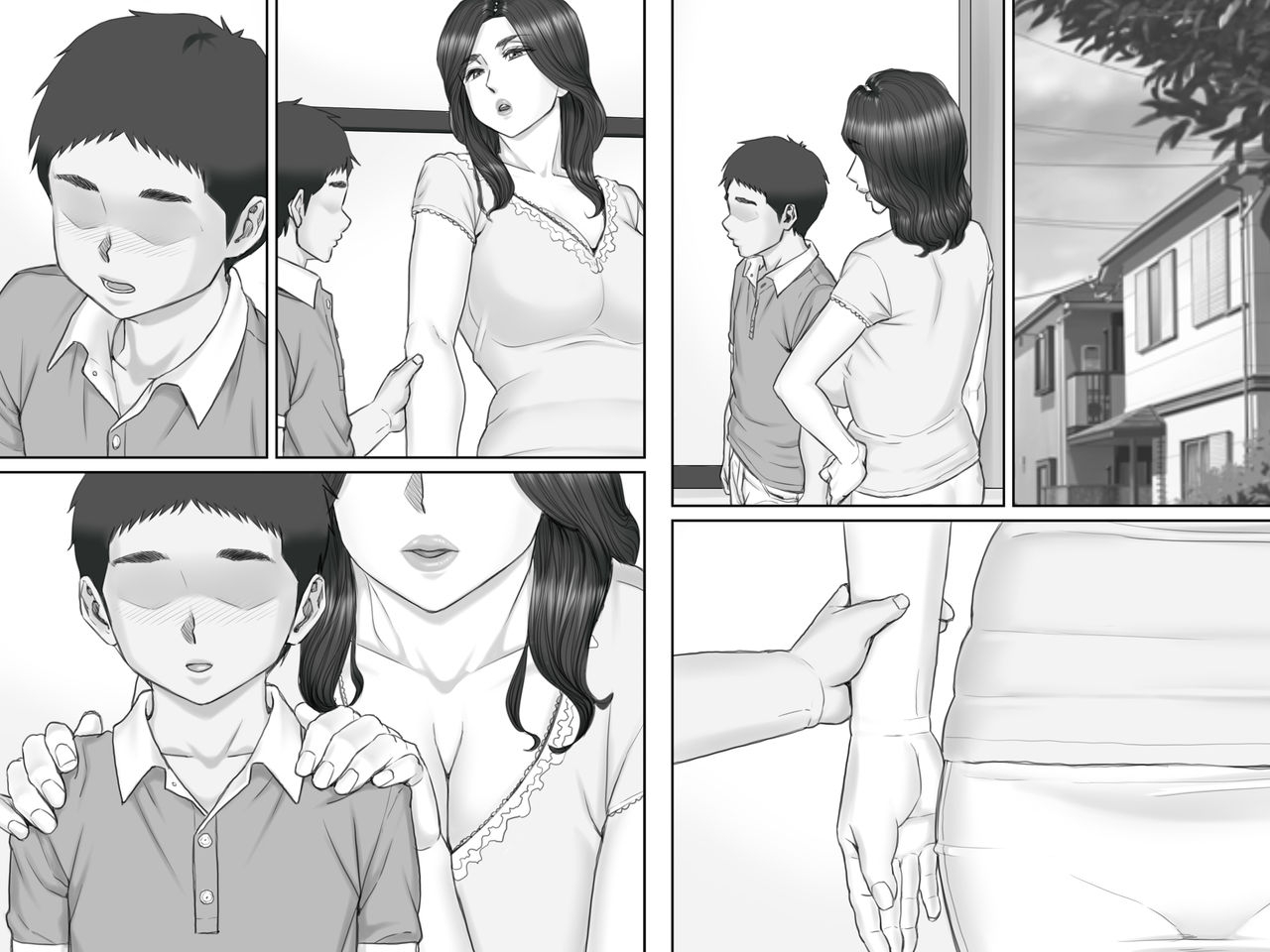 ponkotsu-damashii-shinseki-no-oba-chan-to-sex-shimakuru-natsuyasumi